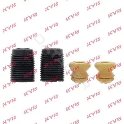 Пыльники и отбойники амортизатора KYB 910190