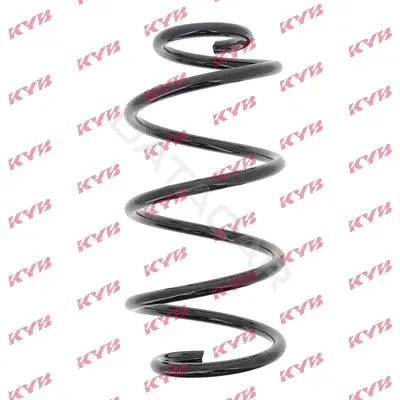 Пружины KYB RA3383