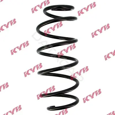 Пружины KYB RA3414