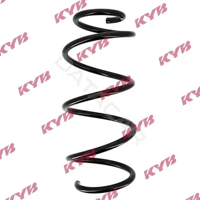Пружины KYB RA3457