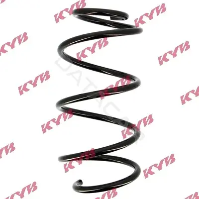 Пружины KYB RA3461