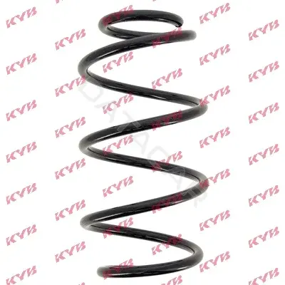 Пружины KYB RA3463