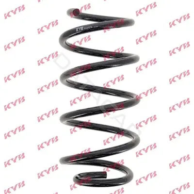Пружины KYB RA3474