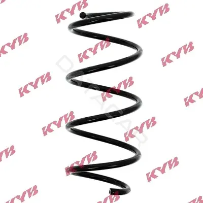 Пружины KYB RA3479