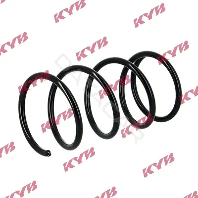 Пружины KYB RA3491