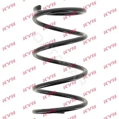 Пружины KYB RA3492