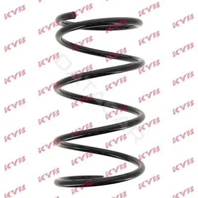 Пружины KYB RA3493