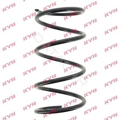 Пружины KYB RA3497