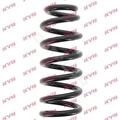 Пружины KYB RA3510
