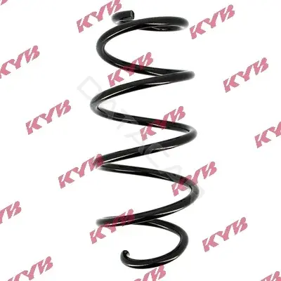 Пружины KYB RA3514