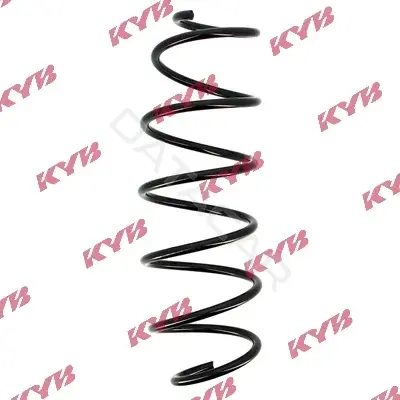 Пружины KYB RA3554