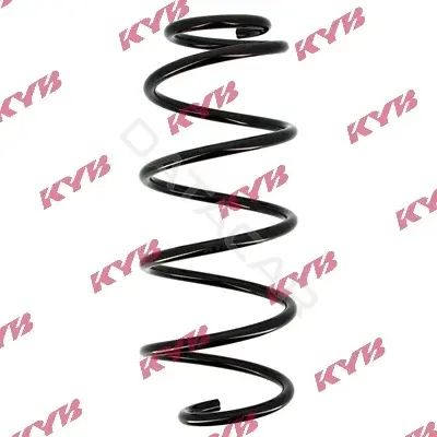 Пружины KYB RA3561