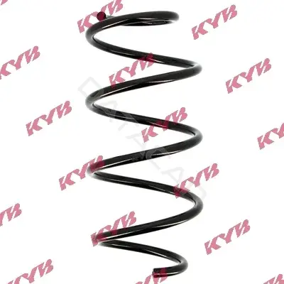 Пружины KYB RA4023