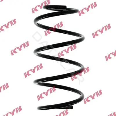 Пружины KYB RA4024