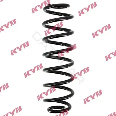 Пружины KYB RA6161