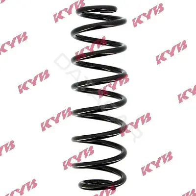 Пружины KYB RA6163