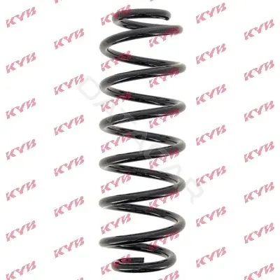 Пружины KYB RA6165