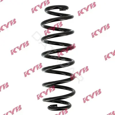Пружины KYB RA6166