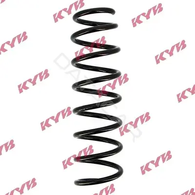 Пружины KYB RA6173