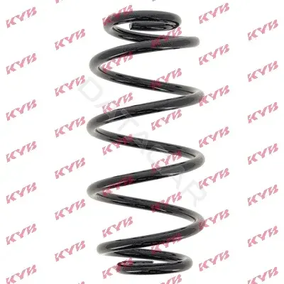 Пружины KYB RA6175