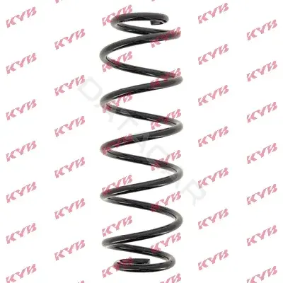 Пружины KYB RA6179