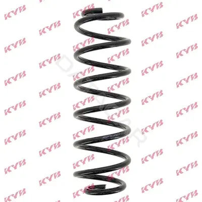 Пружины KYB RA6181