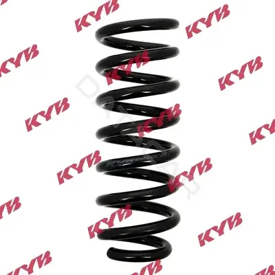 Пружины KYB RA6185