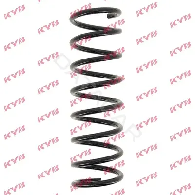 Пружины KYB RA6202