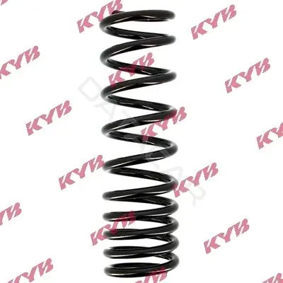 Пружины KYB RA6204