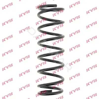 Пружины KYB RA6205