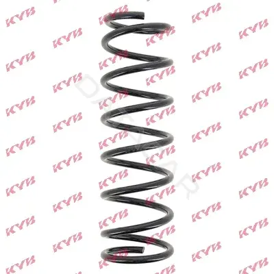 Пружины KYB RA6206