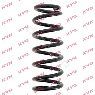 Пружины KYB RA6207