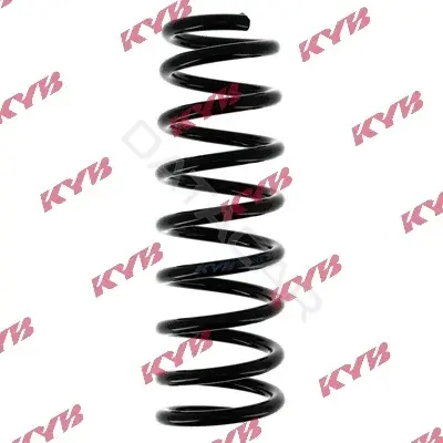 Пружины KYB RA6211