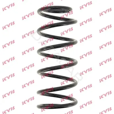 Пружины KYB RA6215