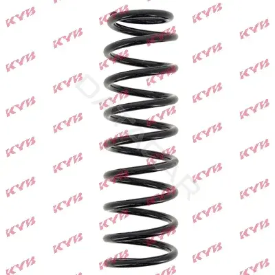 Пружины KYB RA6224