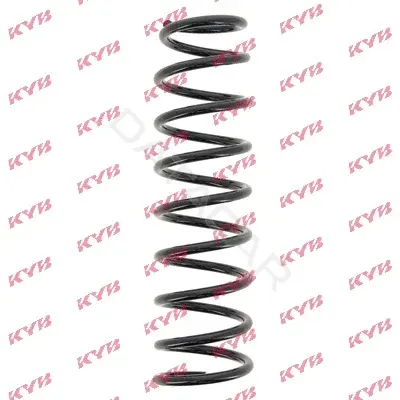 Пружины KYB RA6225