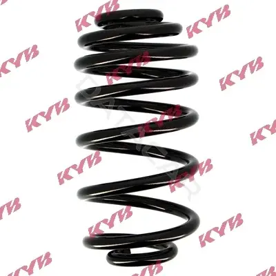 Пружины KYB RA6233