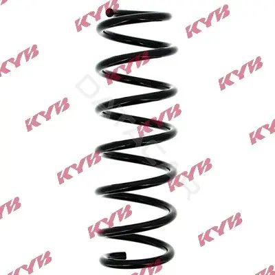 Пружины KYB RA7067