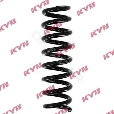 Пружины KYB RA7075