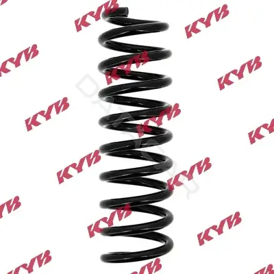 Пружины KYB RA7087
