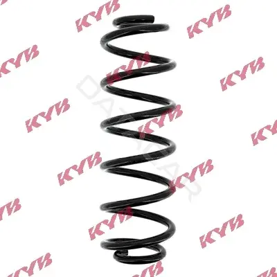 Пружины KYB RA7119