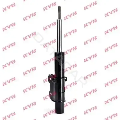 Амортизаторы KYB 331701