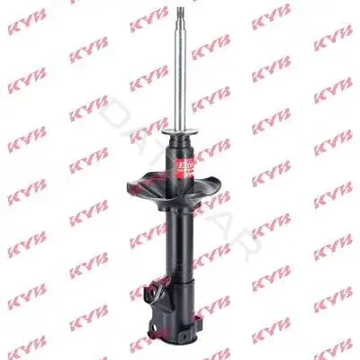 Амортизаторы KYB 332063