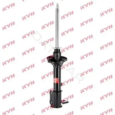 Амортизаторы KYB 332081