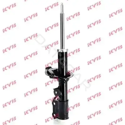 Амортизаторы KYB 332501