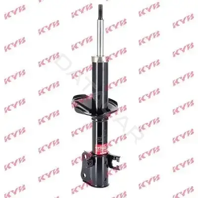 Амортизаторы KYB 332806