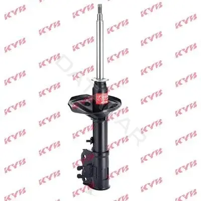Амортизаторы KYB 333124