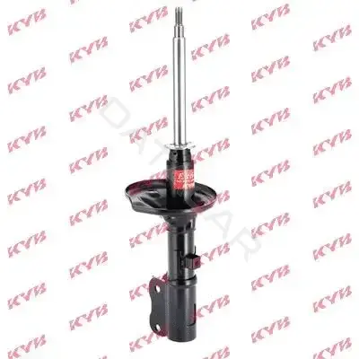 Амортизаторы KYB 333156