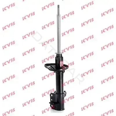 Амортизаторы KYB 333180