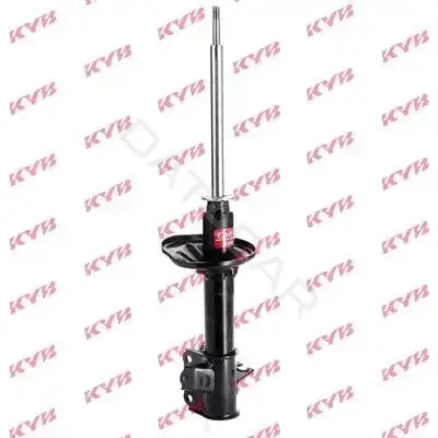 Амортизаторы KYB 333181